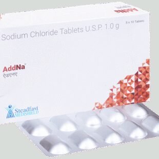Addna Tablet