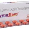 Zymoflam Tablet