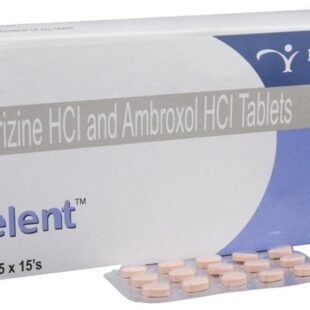 Relent Tablet