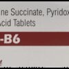 Fesh-B6 Tablet