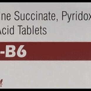 Fesh-B6 Tablet