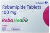 Rebaheal 100mg Tablet