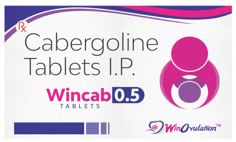 Wincab 0.5 Tablet