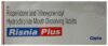 Risnia Plus Tablet MD