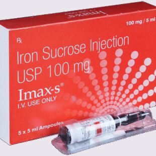Imax-S Injection