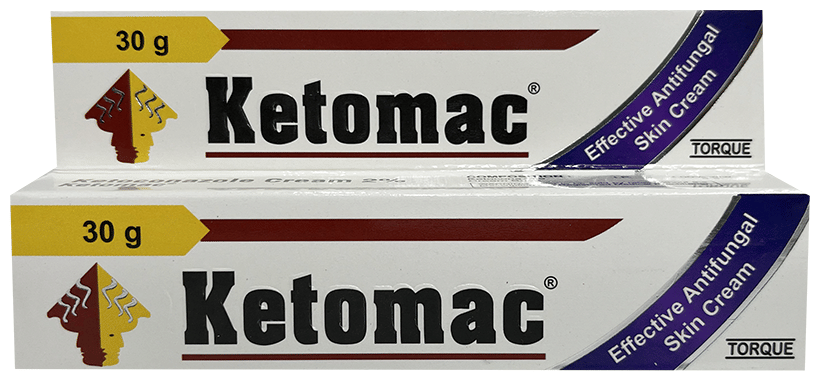 KetomAC Cream