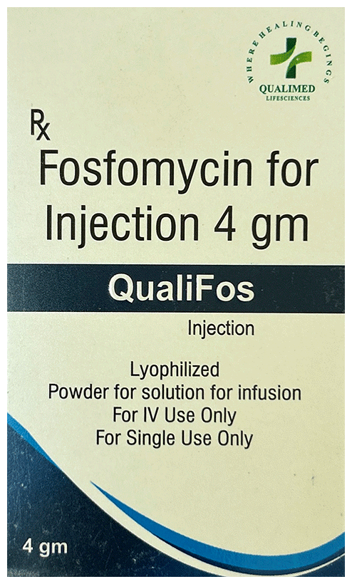 Qualifos Injection