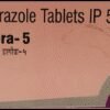Ishpipra 5mg Tablet MD