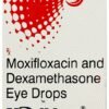 Moxiblu-D Eye Drop