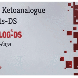 Renolog-DS Tablet