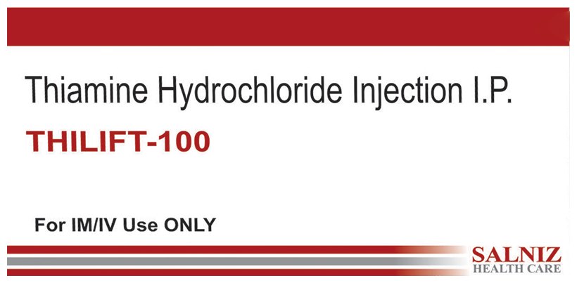 Thilift 100 Injection