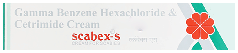Scabex S Cream