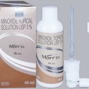 Morr 3% Solution
