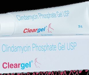Cleargel 1% Gel