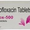 Yulox 500 Tablet