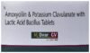 M Ovar CV Tablet