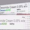 Desoadd Cream