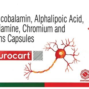 Nurocart Capsule