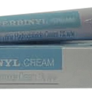 Terbinyl Cream