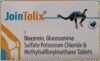 Jointolix 750mg/50mg/250mg Tablet