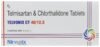Telvonix CT 40/12.5 Tablet
