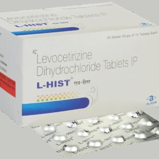 L Hist Tablet