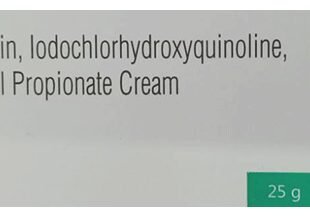 Dermiford Cream