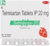 TelMAvas 20 Tablet