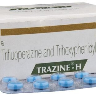 Trazine-H Tablet