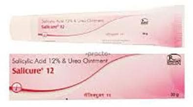 Salicure Ointment