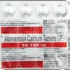 TG-Tor 10 Tablet