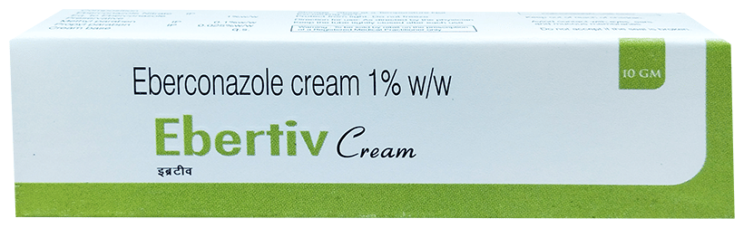 Ebertiv Cream