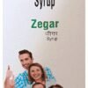 Zegar Syrup