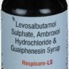 Respicure-LS Syrup