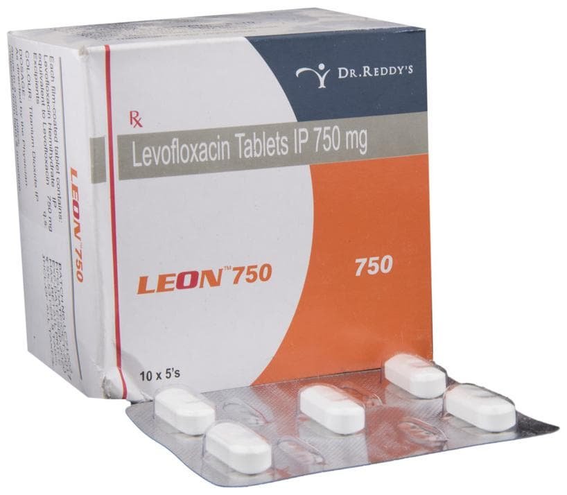 Leon 750 Tablet