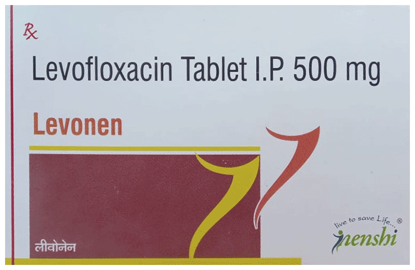 Levonen Tablet