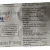 Escitlocad 10 Tablet