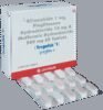 Trigulin 1 Tablet SR