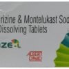 Breaze-L Tablet