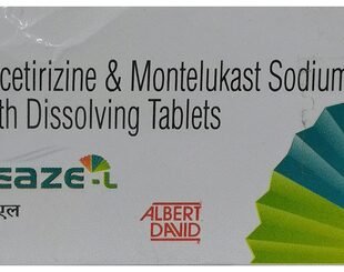 Breaze-L Tablet