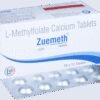 Zuemeth Tablet