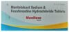 Manifexo Tablet