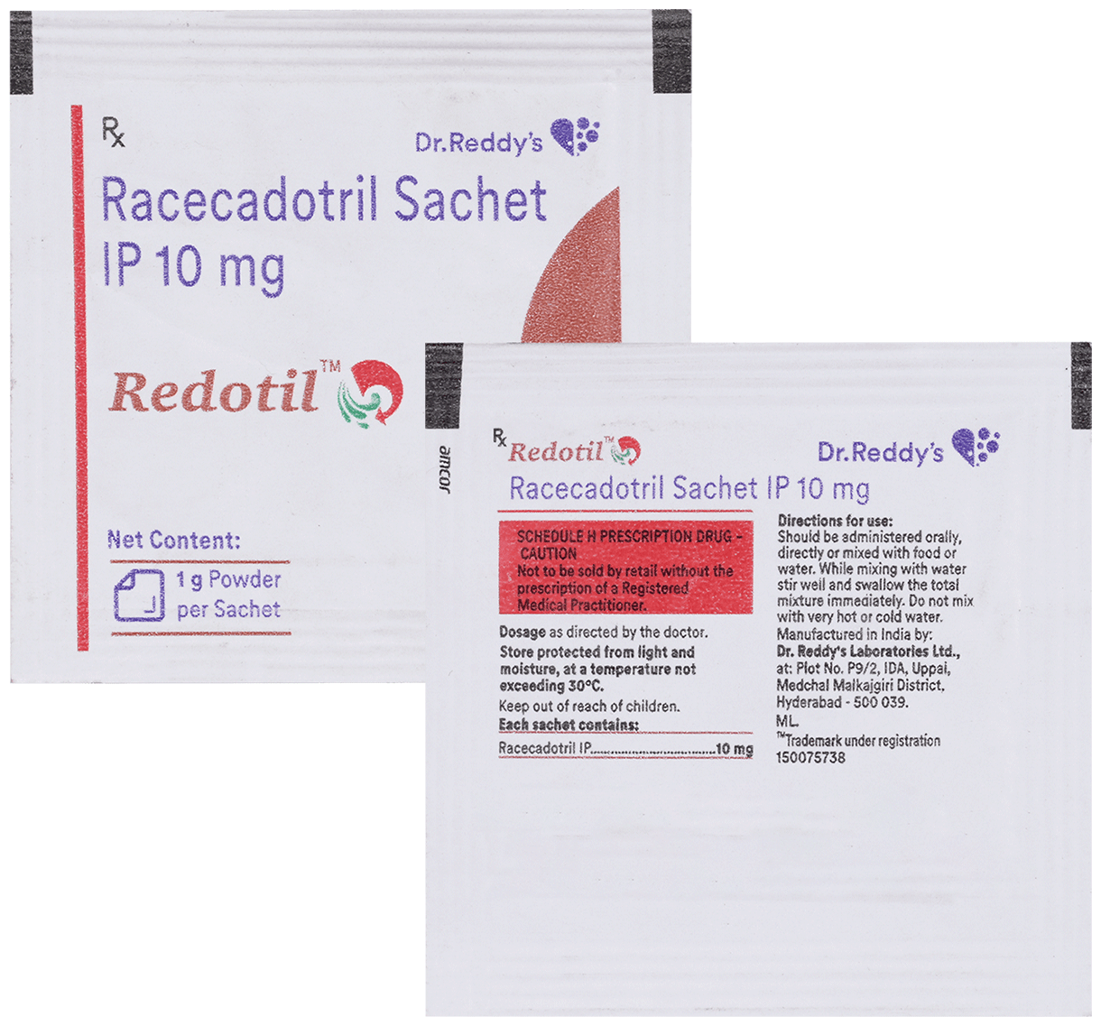 Redotil Powder