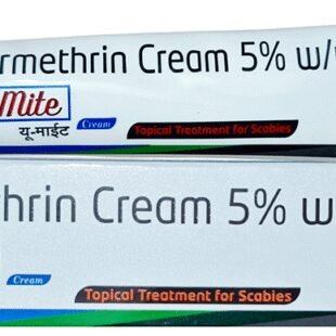 U-Mite Cream