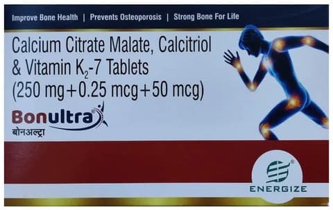 Bonultra Tablet