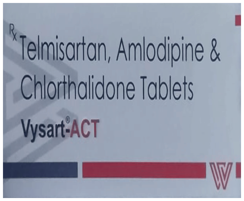 Vysart-ACT Tablet