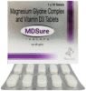 MDSure Tablet