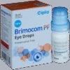 Brimocom PF Eye Drop