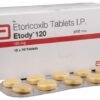 Etody 120 Tablet