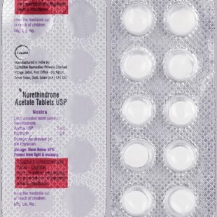 Nostra Tablet